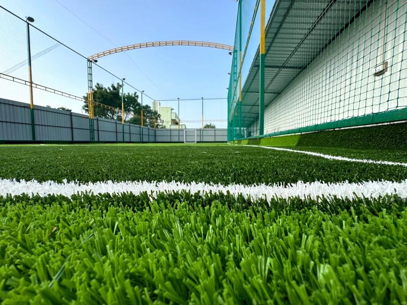 M.V. Multisports Arena, Tiruvallur, Chennai