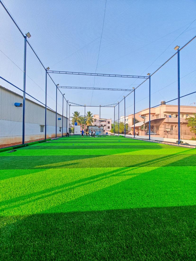 Strike Zone Multisports Arena, Periyakuppam, Chennai