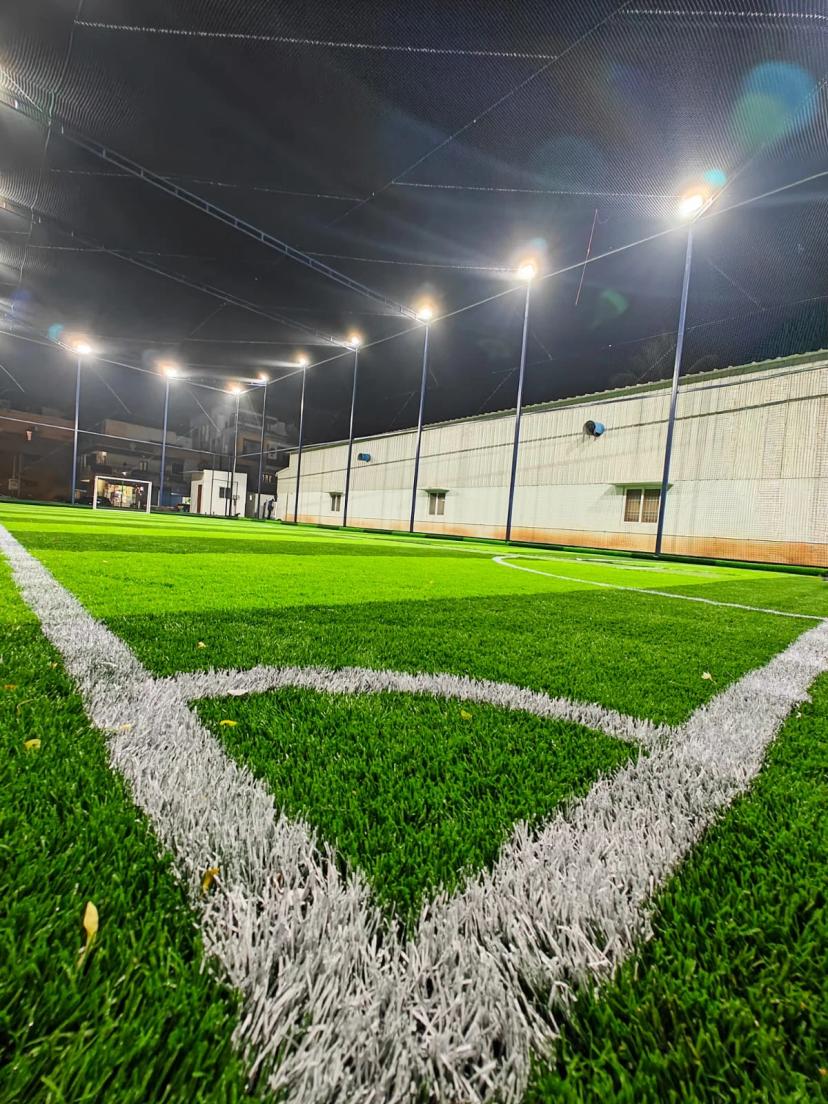 Strike Zone Multisports Arena, Periyakuppam, Chennai