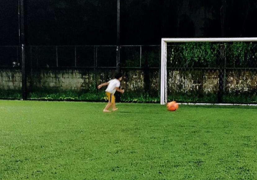 PlayOn Kochi, Vennala, Kochi
