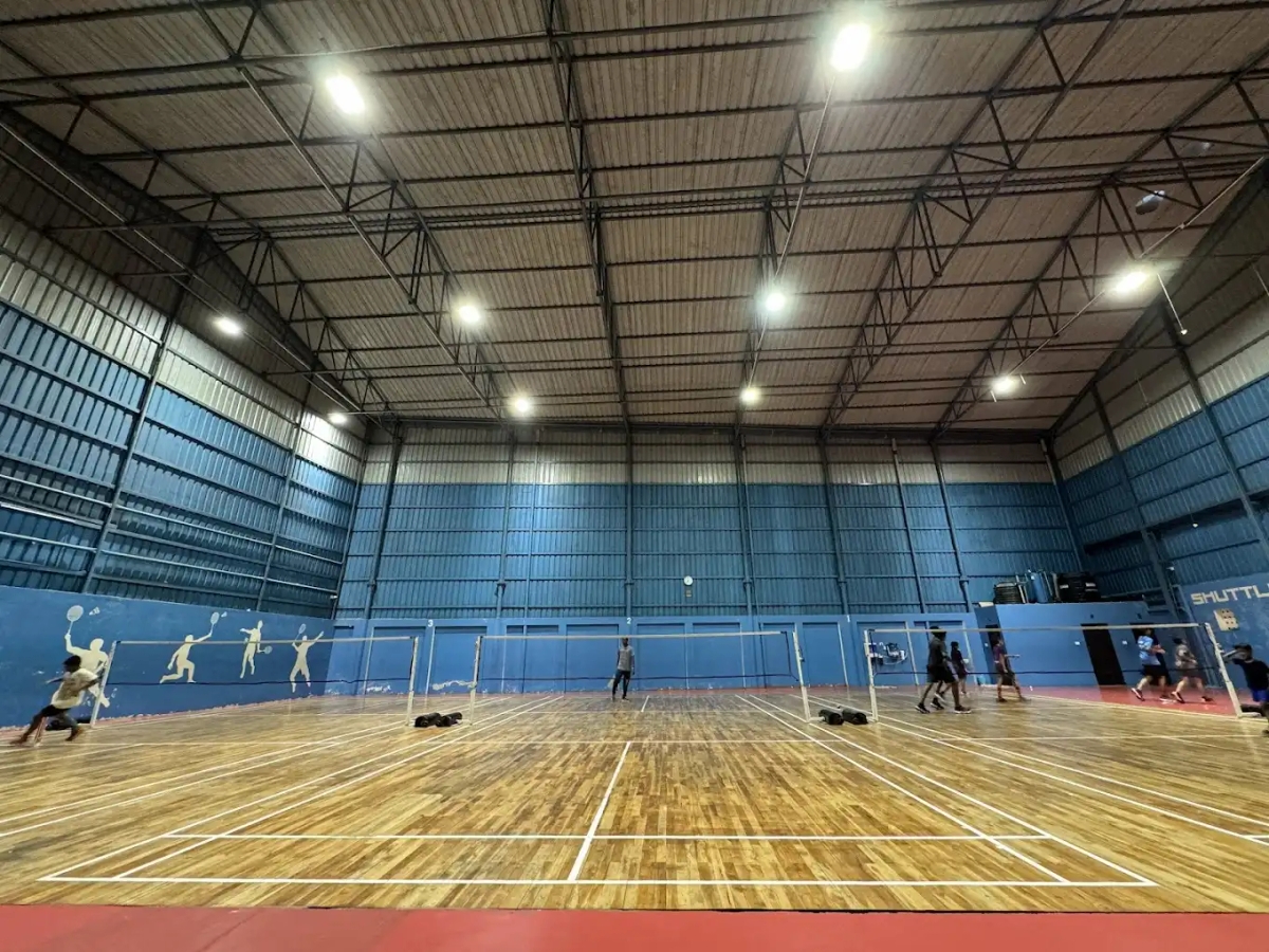 Venue image